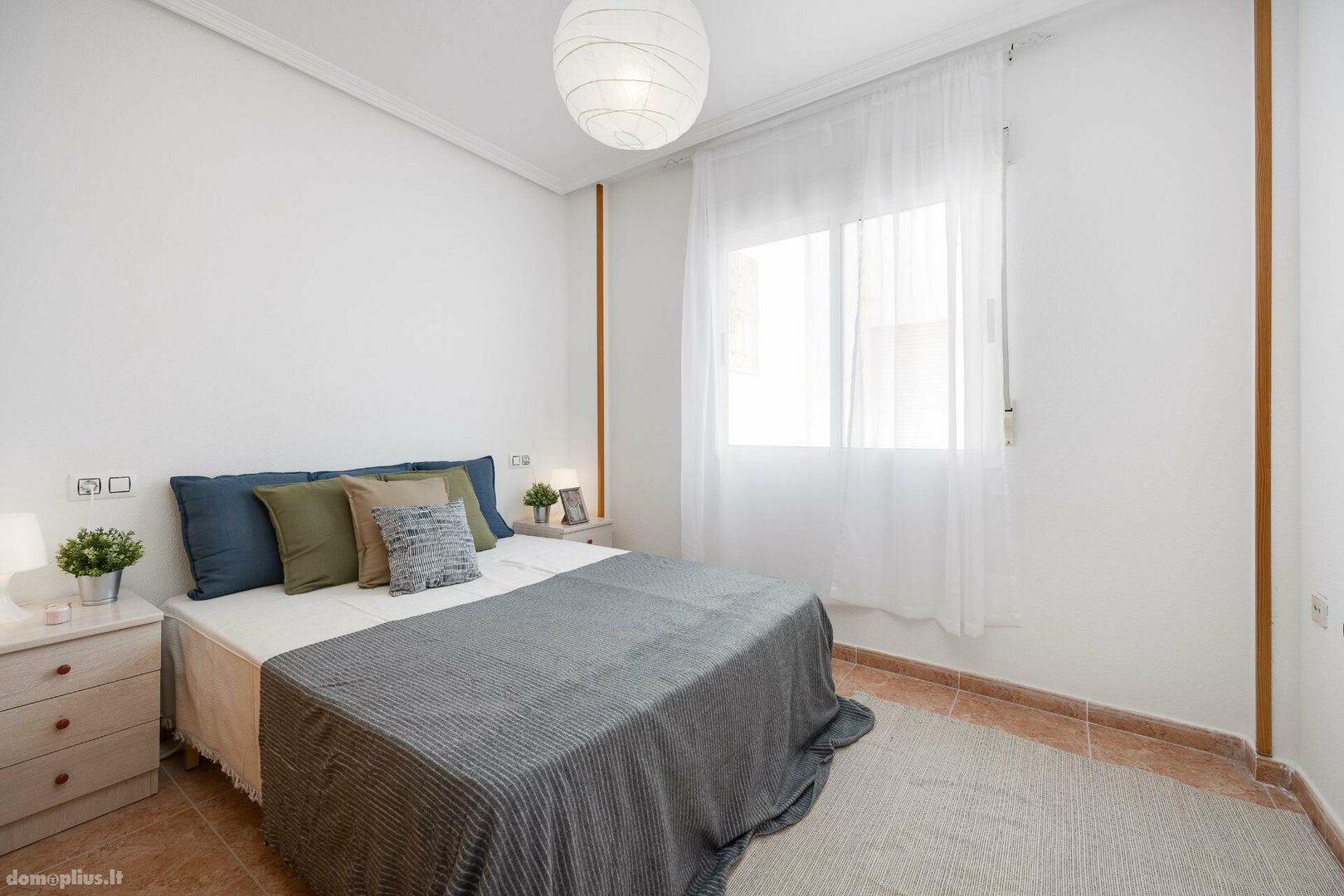 Продается 4 комнатная квартира Испания, Torrevieja