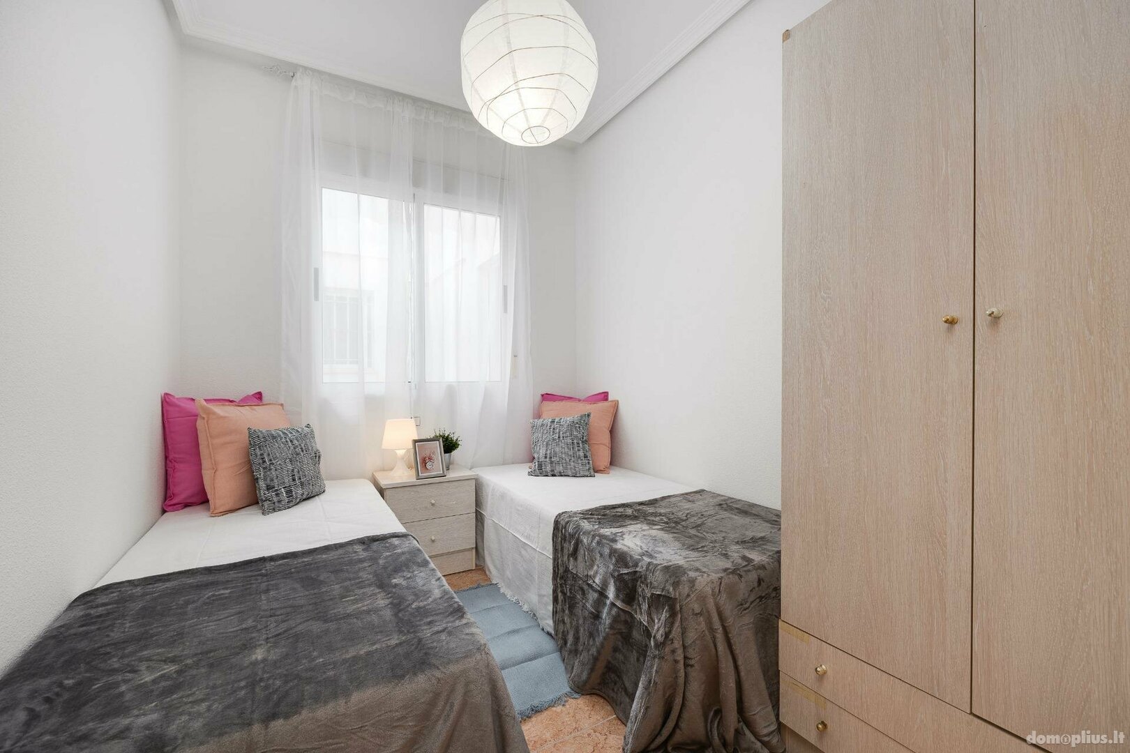 Продается 4 комнатная квартира Испания, Torrevieja