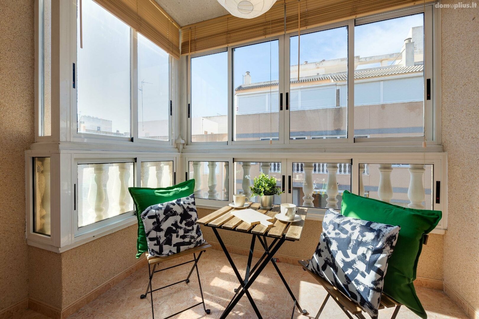Продается 4 комнатная квартира Испания, Torrevieja