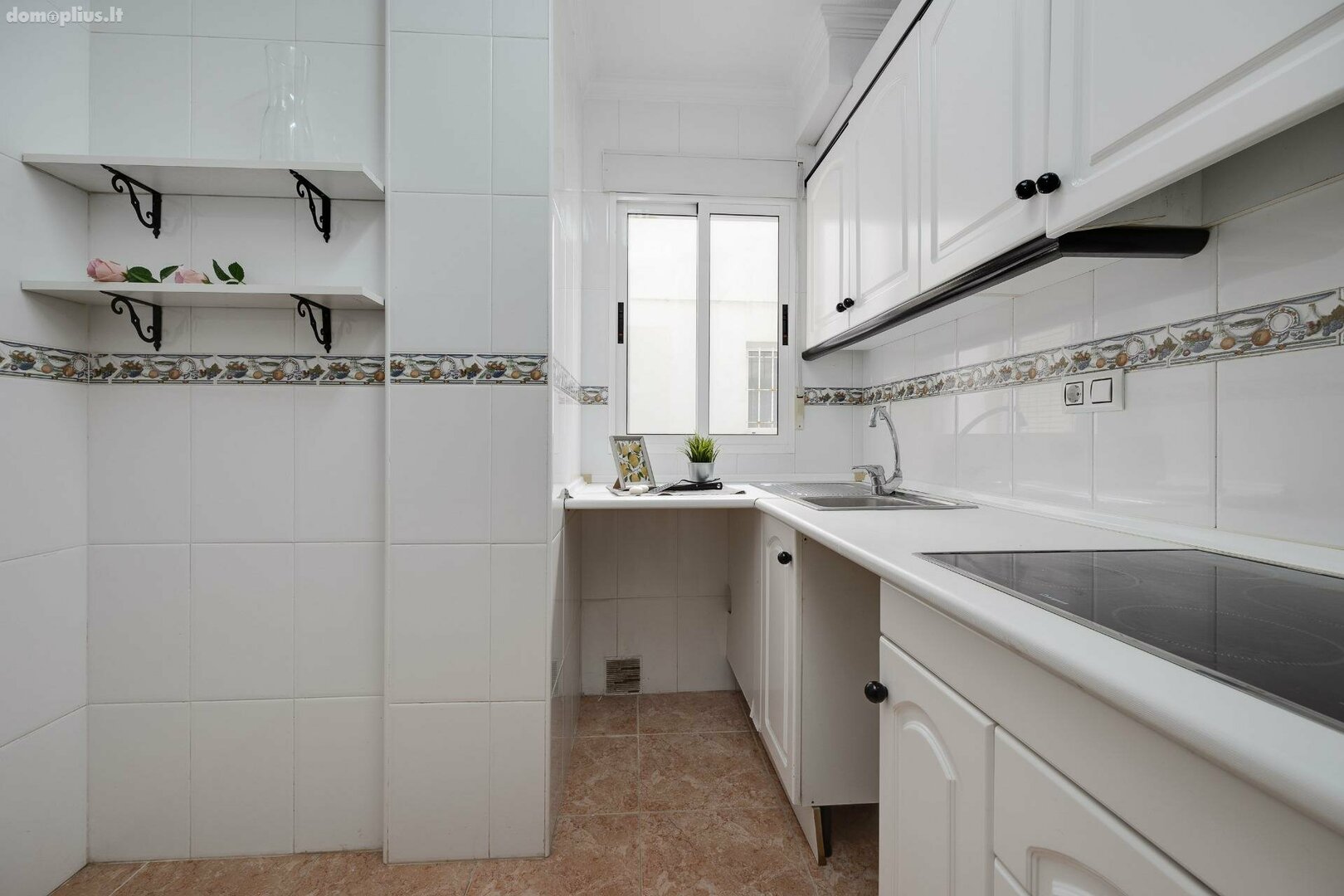 Продается 4 комнатная квартира Испания, Torrevieja