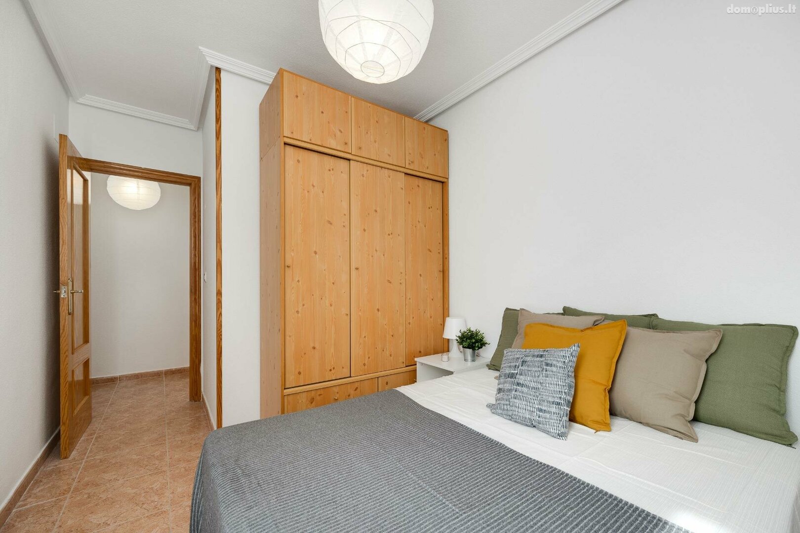 Продается 4 комнатная квартира Испания, Torrevieja