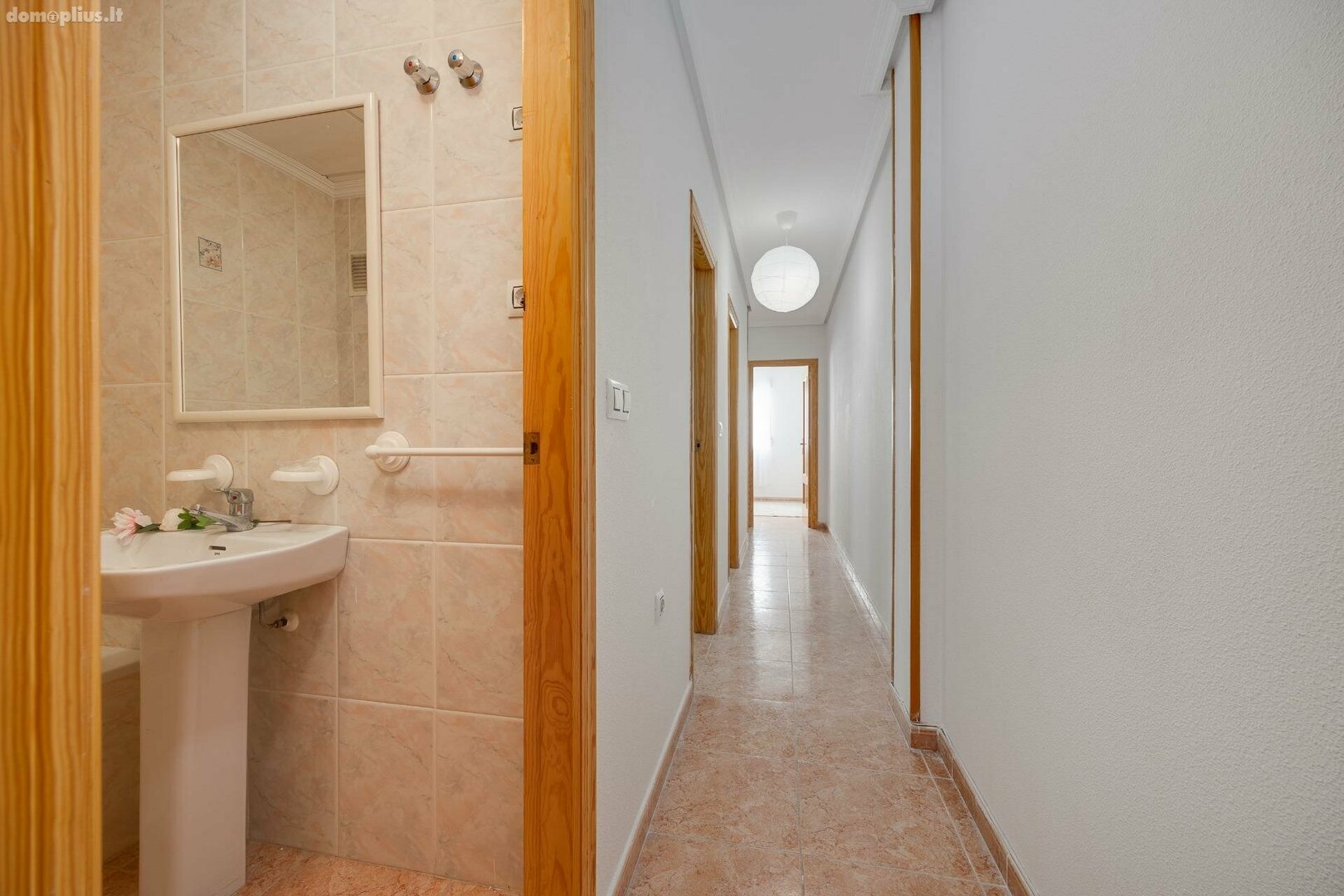 Продается 4 комнатная квартира Испания, Torrevieja