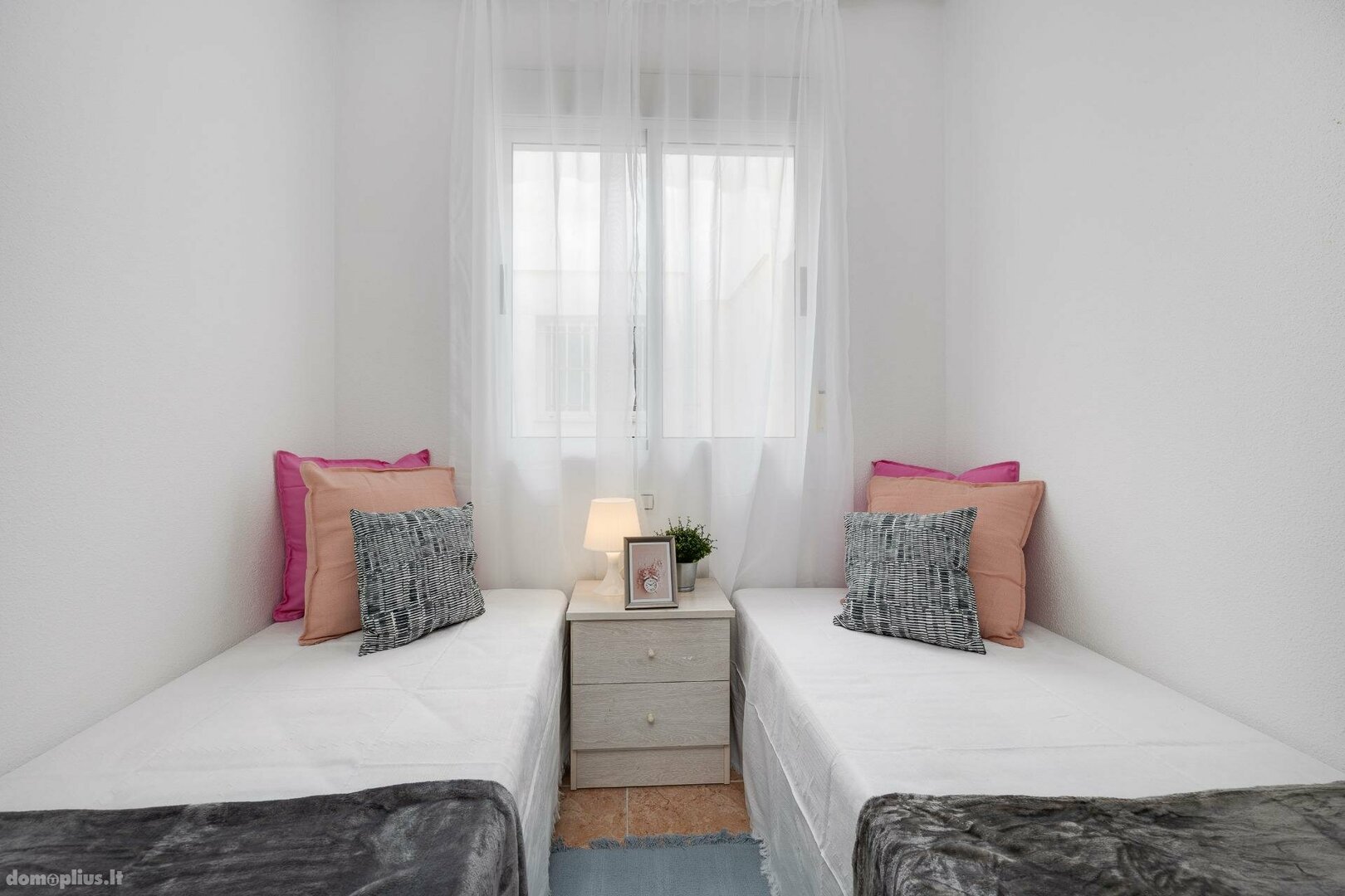 Продается 4 комнатная квартира Испания, Torrevieja