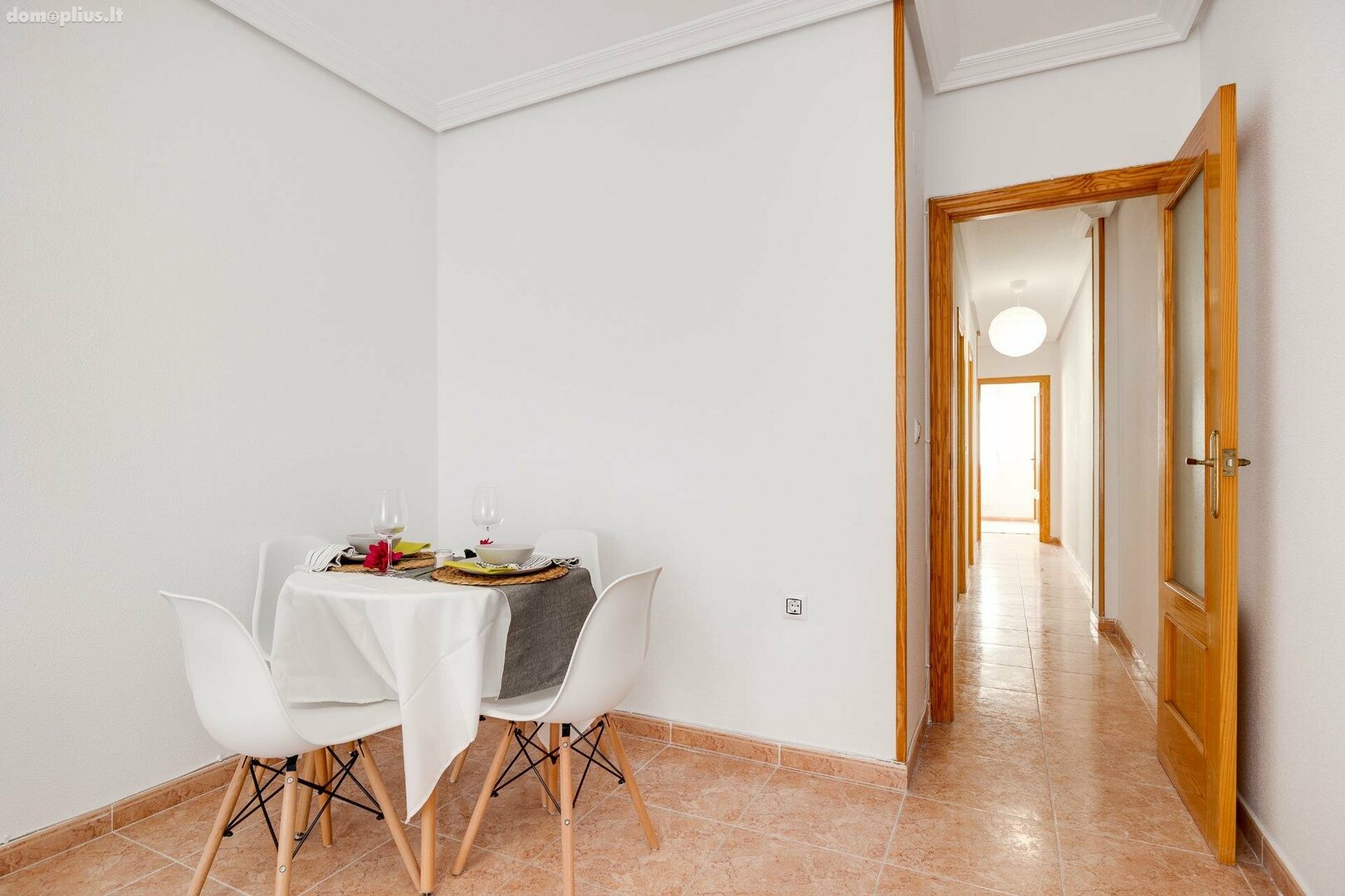Продается 4 комнатная квартира Испания, Torrevieja