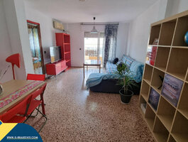 Parduodamas 4 kambarių butas Ispanijoje, Torrevieja
