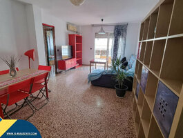 Parduodamas 4 kambarių butas Ispanijoje, Torrevieja
