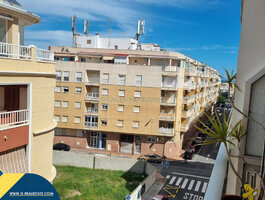 Parduodamas 4 kambarių butas Ispanijoje, Torrevieja