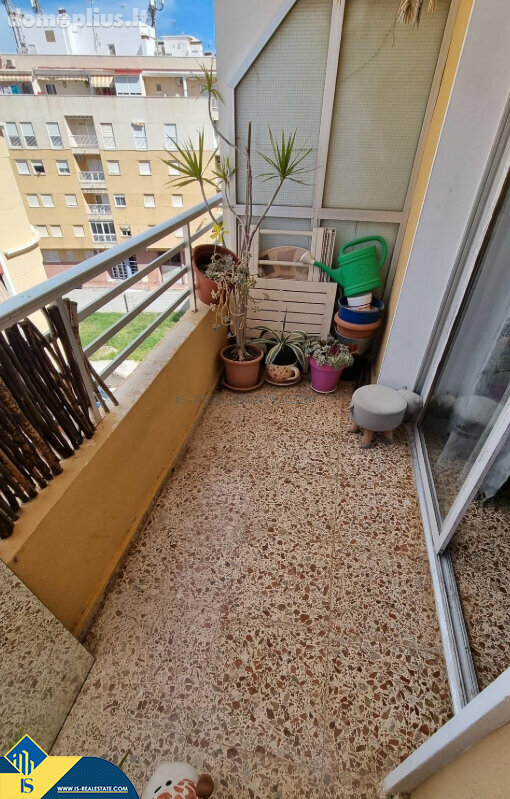 Parduodamas 4 kambarių butas Ispanijoje, Torrevieja