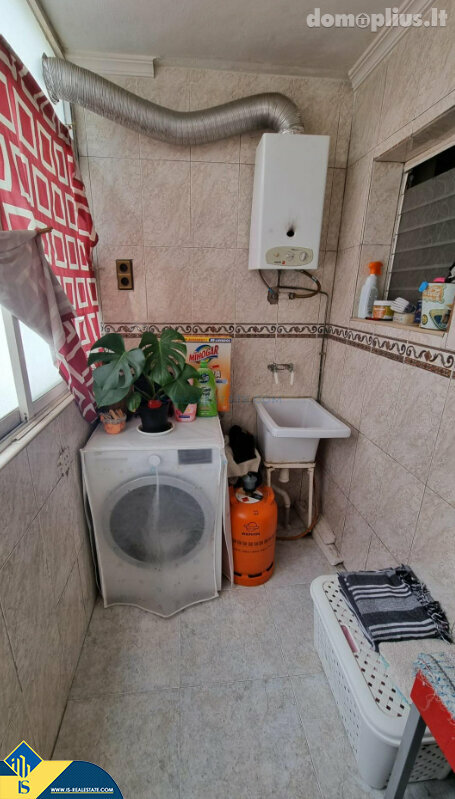 Parduodamas 4 kambarių butas Ispanijoje, Torrevieja