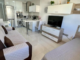 3 kambarių butas Ispanijoje, Torrevieja