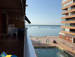 Parduodamas 4 kambarių butas Ispanijoje, Torrevieja