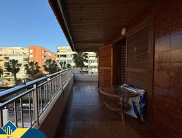 Parduodamas 4 kambarių butas Ispanijoje, Torrevieja