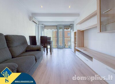 3 rooms apartment for sell Spain, Torrevieja