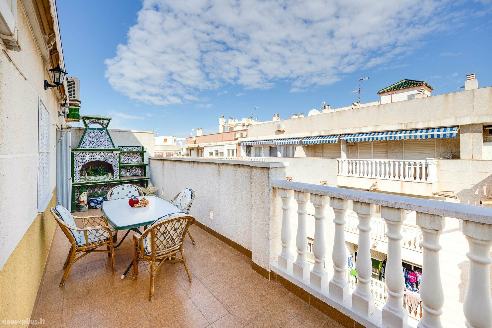 Продается 3 комнатная квартира Испания, Torrevieja