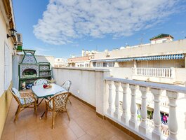 Продается 3 комнатная квартира Испания, Torrevieja