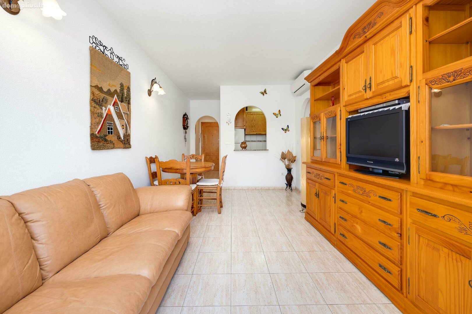 Продается 3 комнатная квартира Испания, Torrevieja
