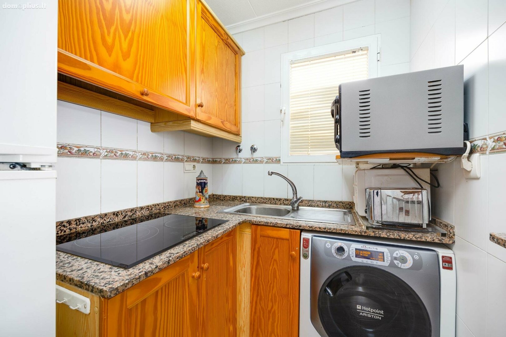 Продается 3 комнатная квартира Испания, Torrevieja