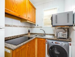 Продается 3 комнатная квартира Испания, Torrevieja