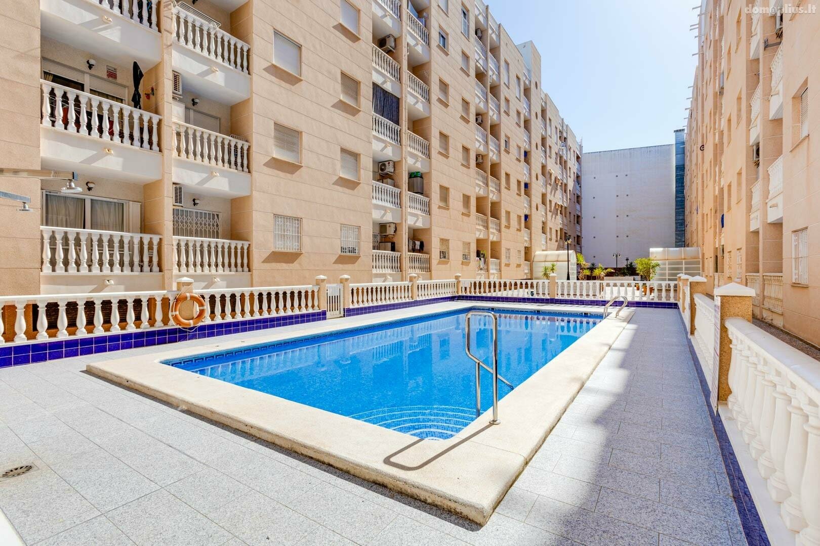 Продается 3 комнатная квартира Испания, Torrevieja