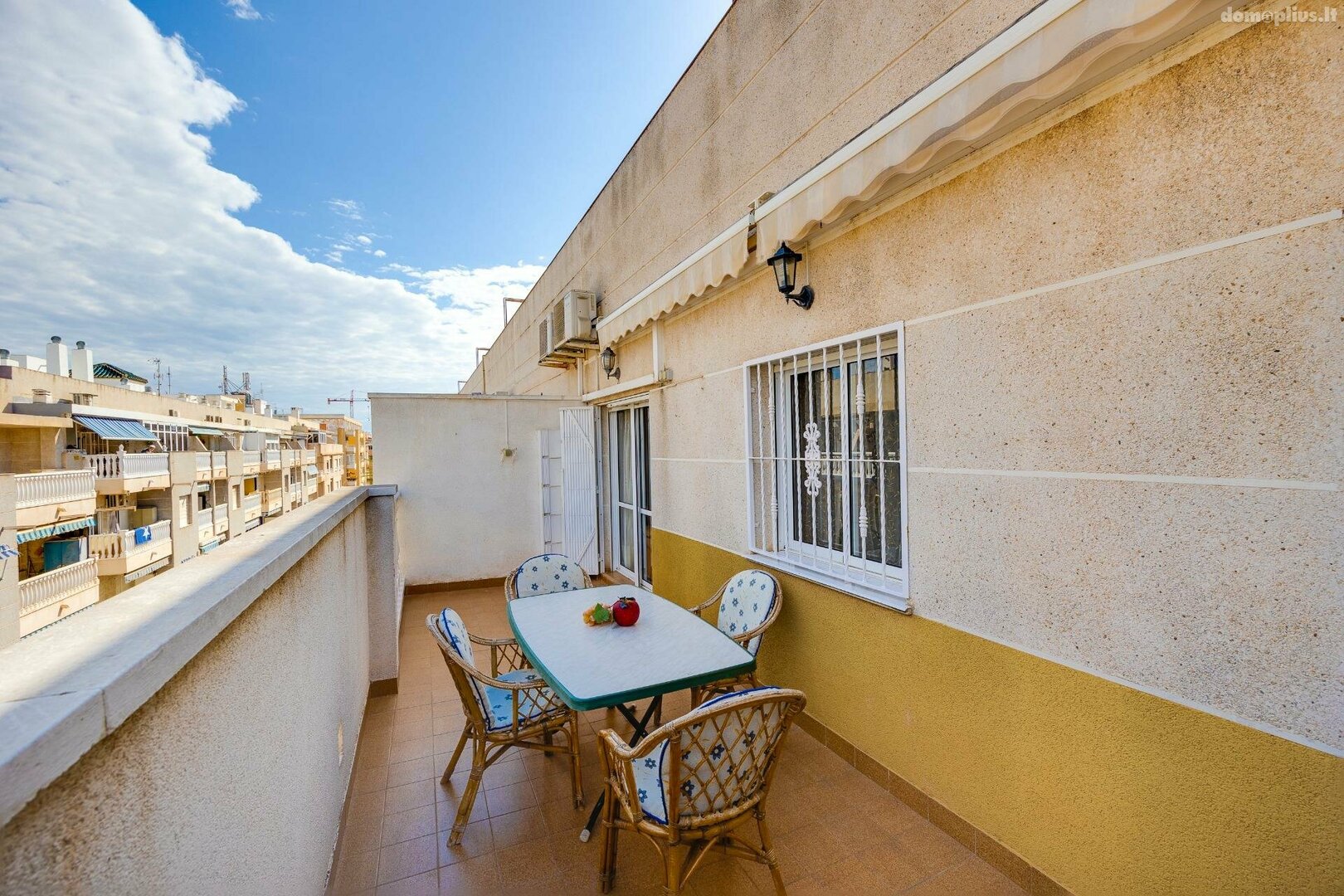Продается 3 комнатная квартира Испания, Torrevieja