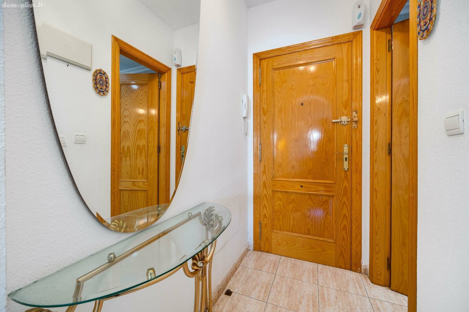 Продается 3 комнатная квартира Испания, Torrevieja