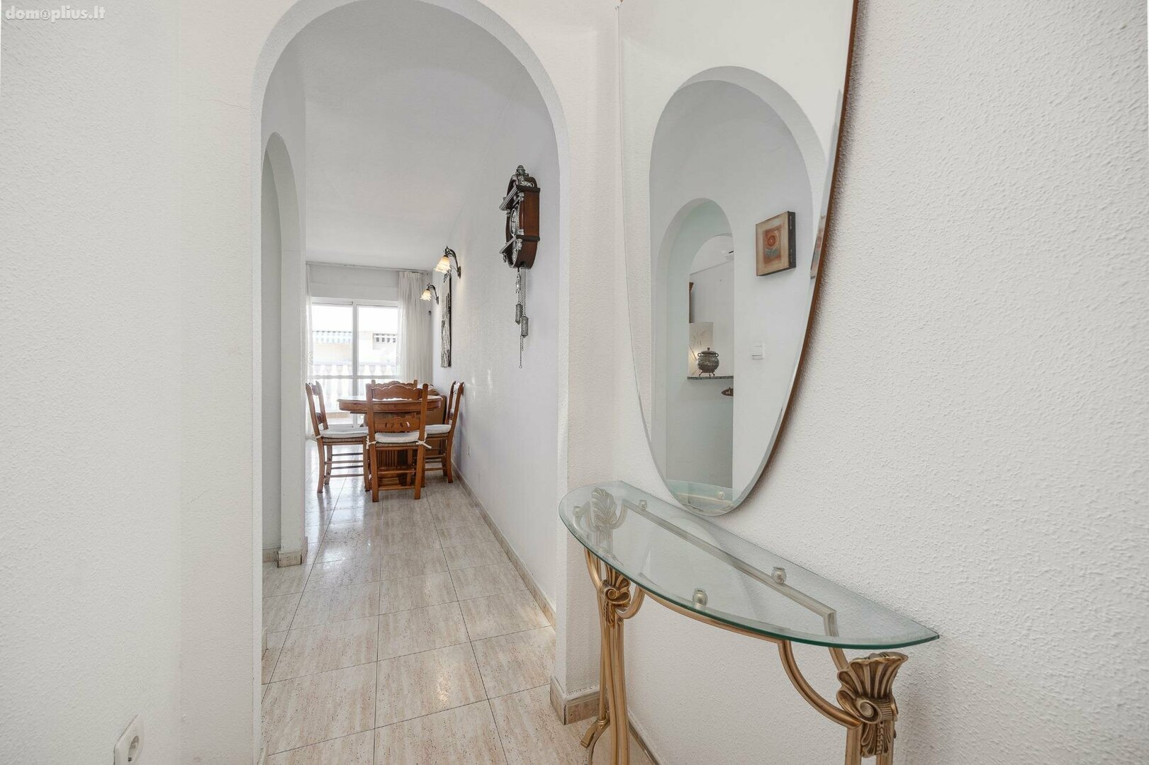 Продается 3 комнатная квартира Испания, Torrevieja