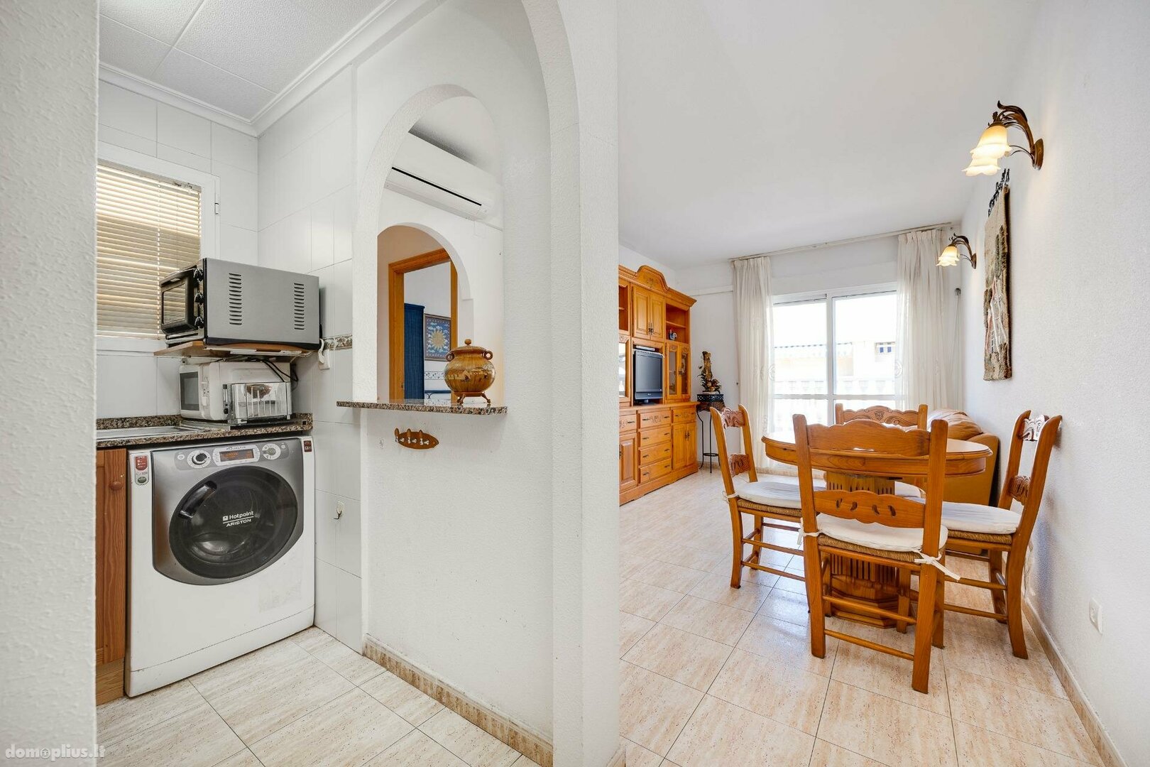 Продается 3 комнатная квартира Испания, Torrevieja
