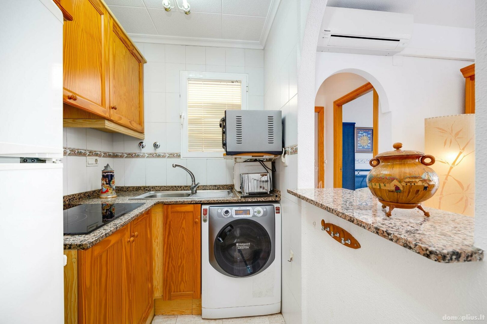 Продается 3 комнатная квартира Испания, Torrevieja