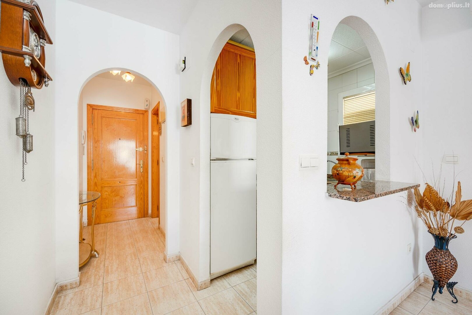 Продается 3 комнатная квартира Испания, Torrevieja