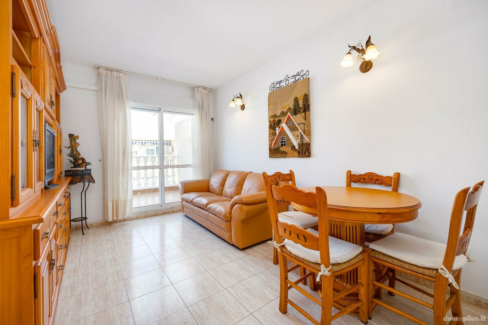 Продается 3 комнатная квартира Испания, Torrevieja