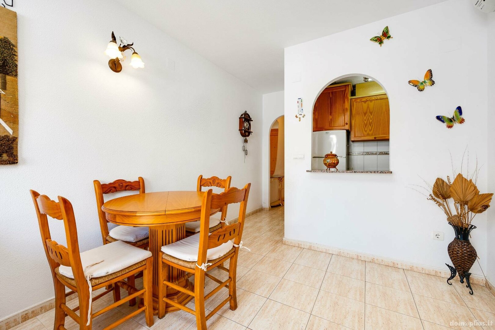 Продается 3 комнатная квартира Испания, Torrevieja
