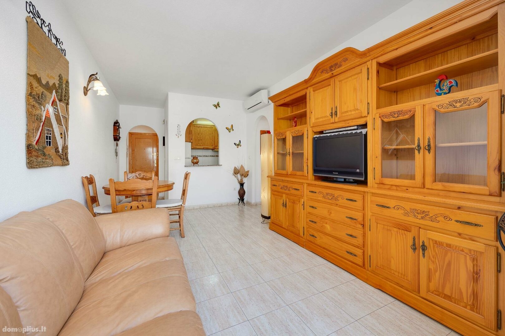 Продается 3 комнатная квартира Испания, Torrevieja