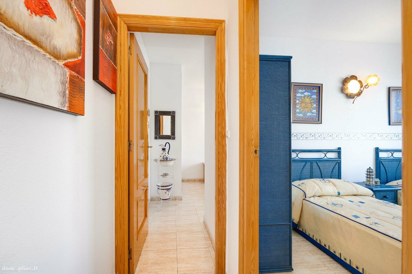 Продается 3 комнатная квартира Испания, Torrevieja