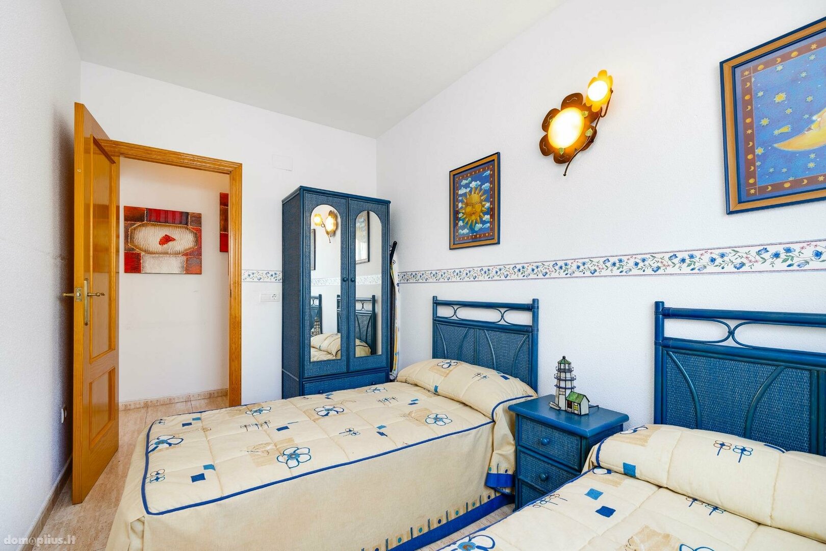 Продается 3 комнатная квартира Испания, Torrevieja