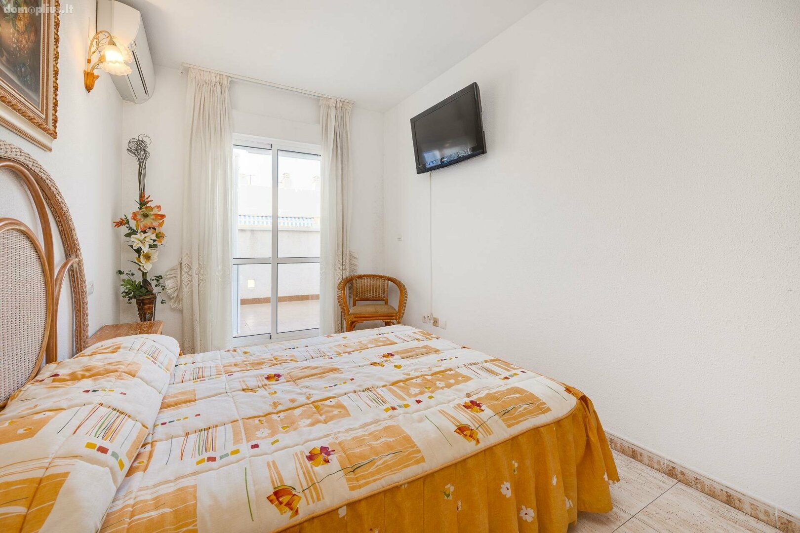 Продается 3 комнатная квартира Испания, Torrevieja