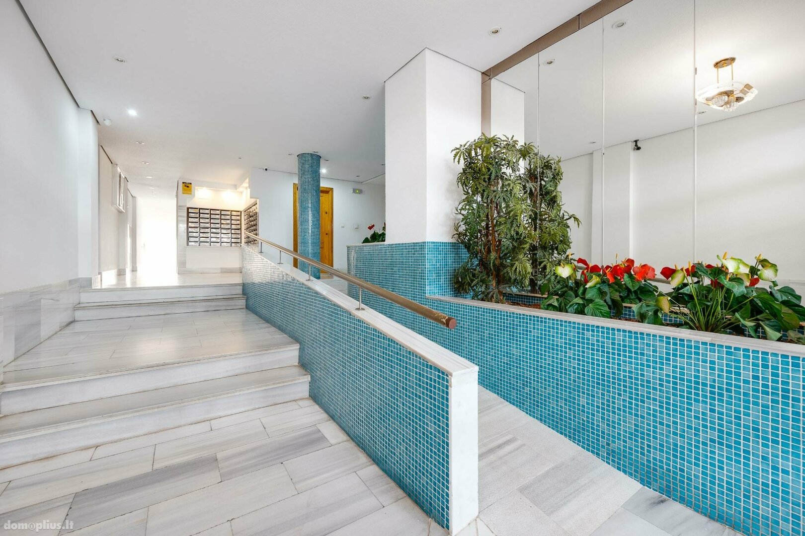 Продается 3 комнатная квартира Испания, Torrevieja