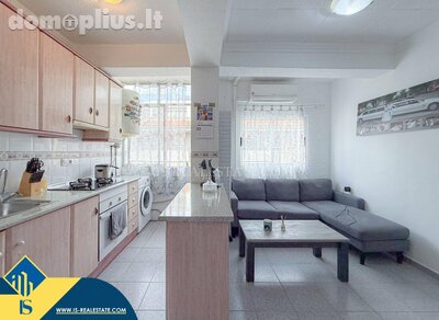 Продается 3 комнатная квартира Испания, Torrevieja