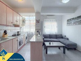 3 kambarių butas Ispanijoje, Torrevieja
