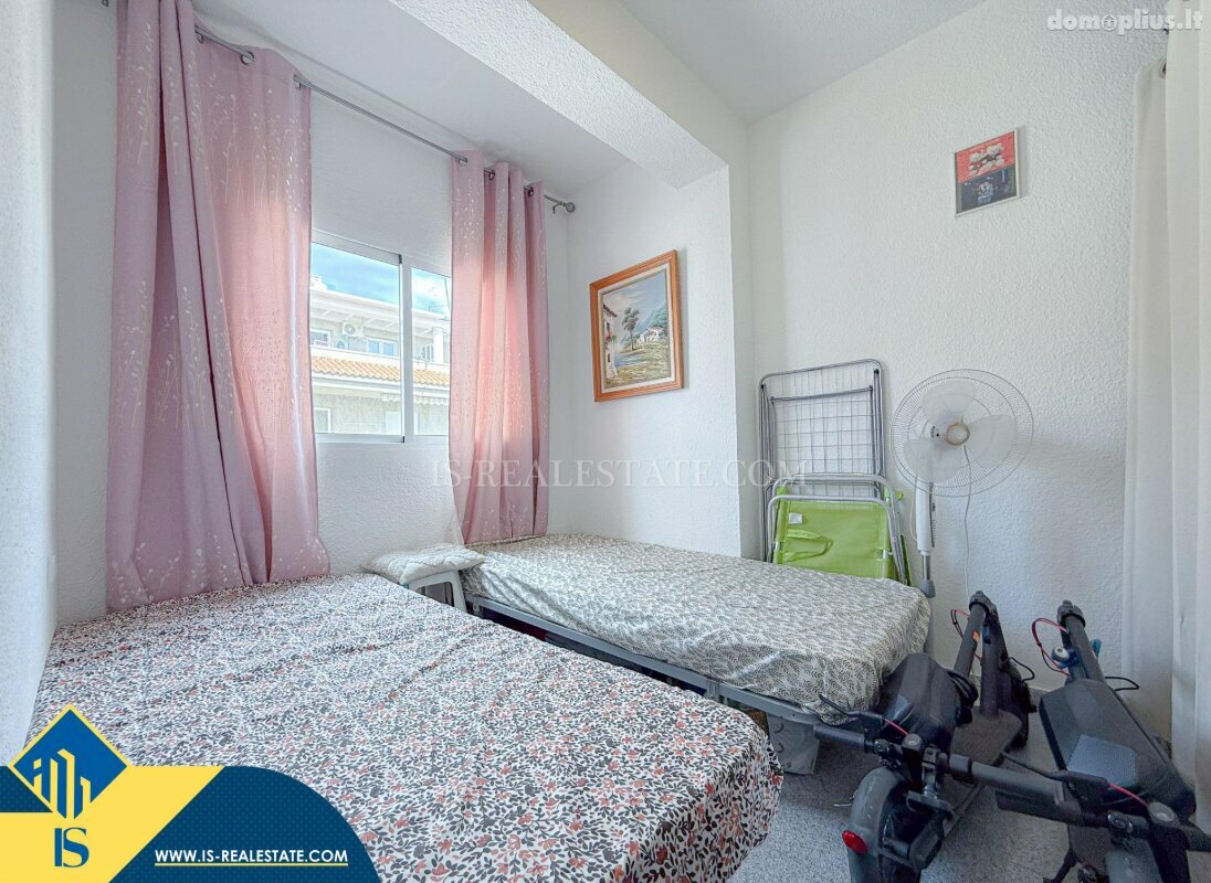 Продается 3 комнатная квартира Испания, Torrevieja