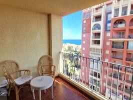 3 kambarių butas Ispanijoje, Torrevieja
