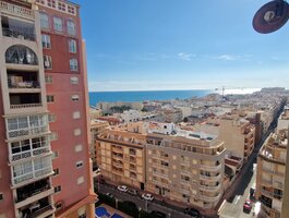 Продается 3 комнатная квартира Испания, Torrevieja