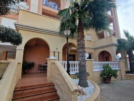 Продается 3 комнатная квартира Испания, Torrevieja