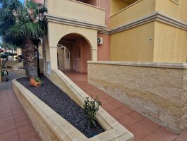 Продается 3 комнатная квартира Испания, Torrevieja