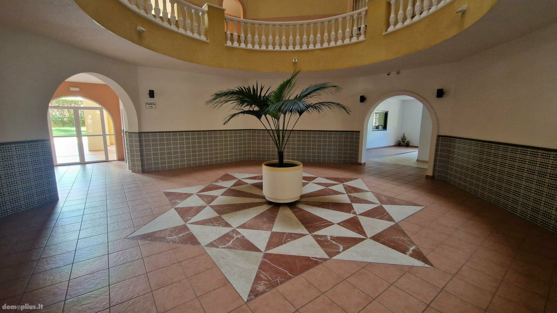 3 rooms apartment for sell Spain, Torrevieja