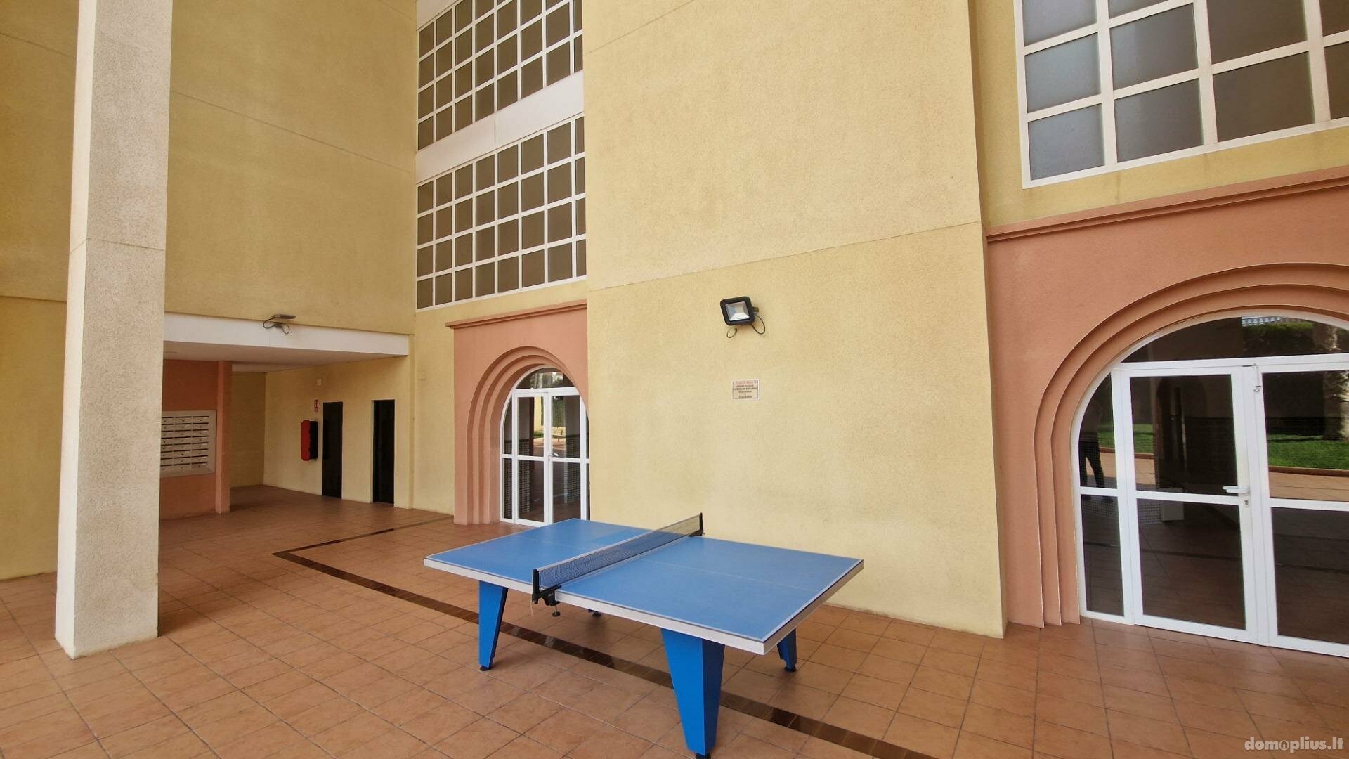 3 rooms apartment for sell Spain, Torrevieja