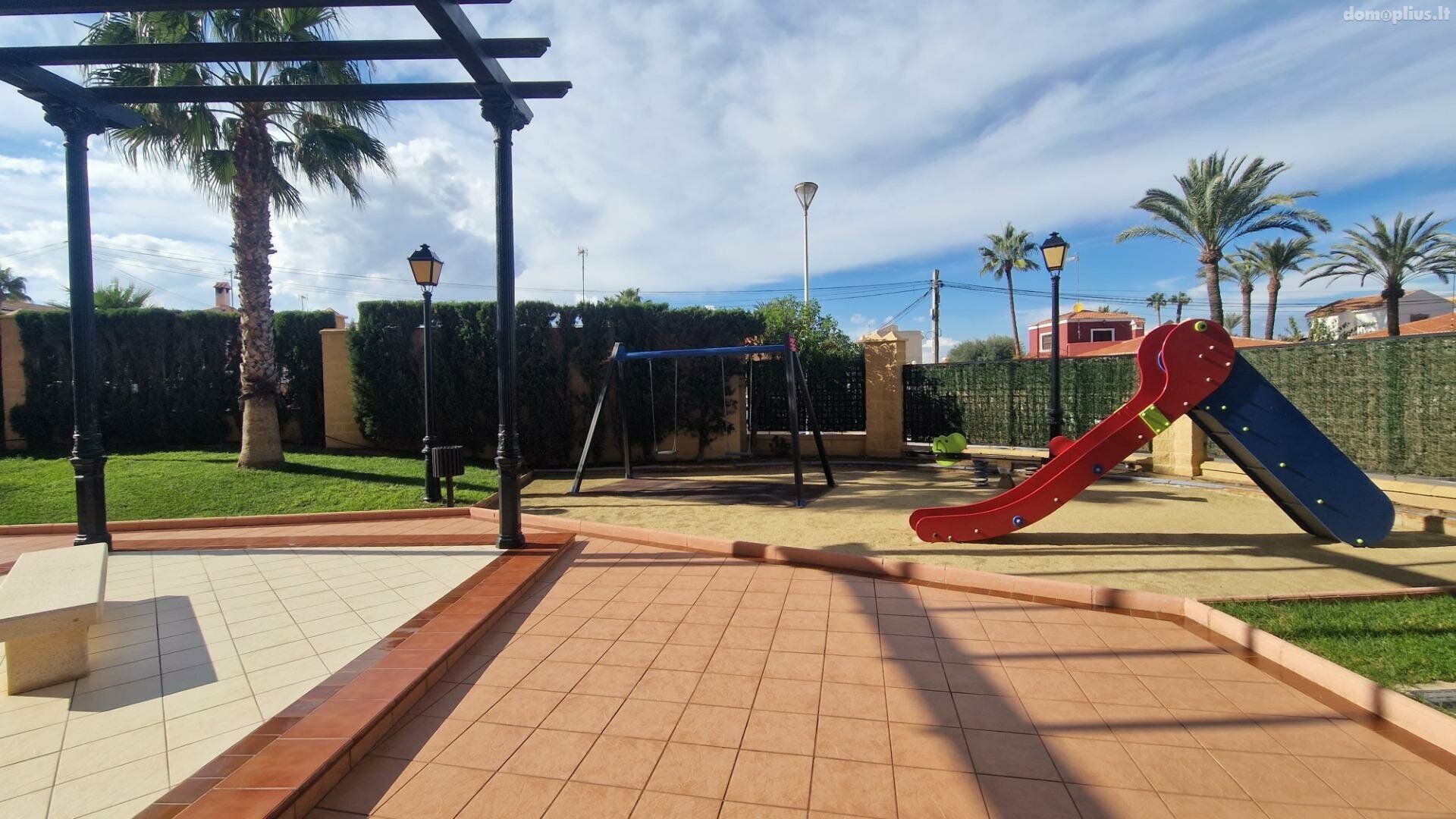 3 rooms apartment for sell Spain, Torrevieja