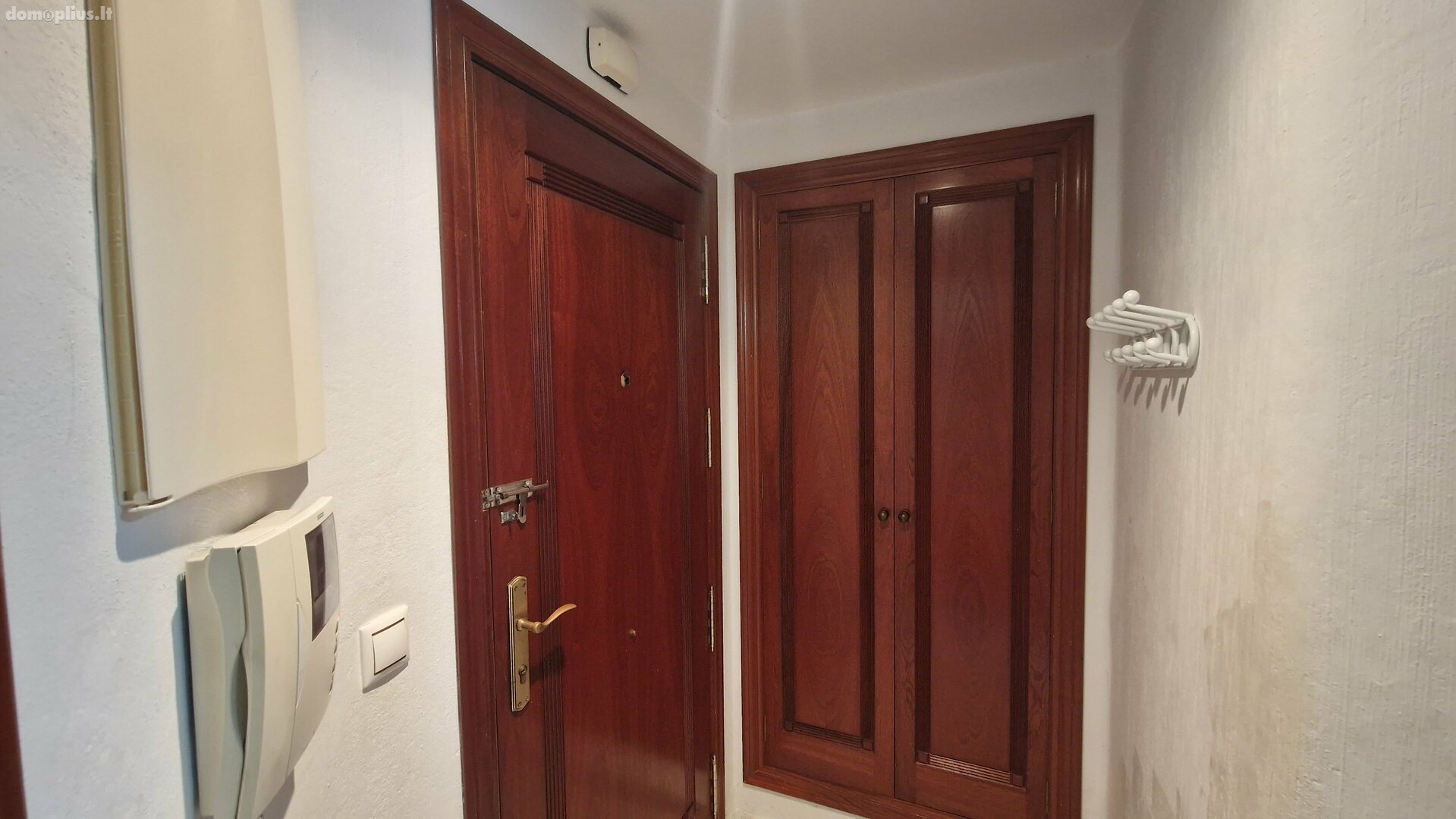 3 rooms apartment for sell Spain, Torrevieja