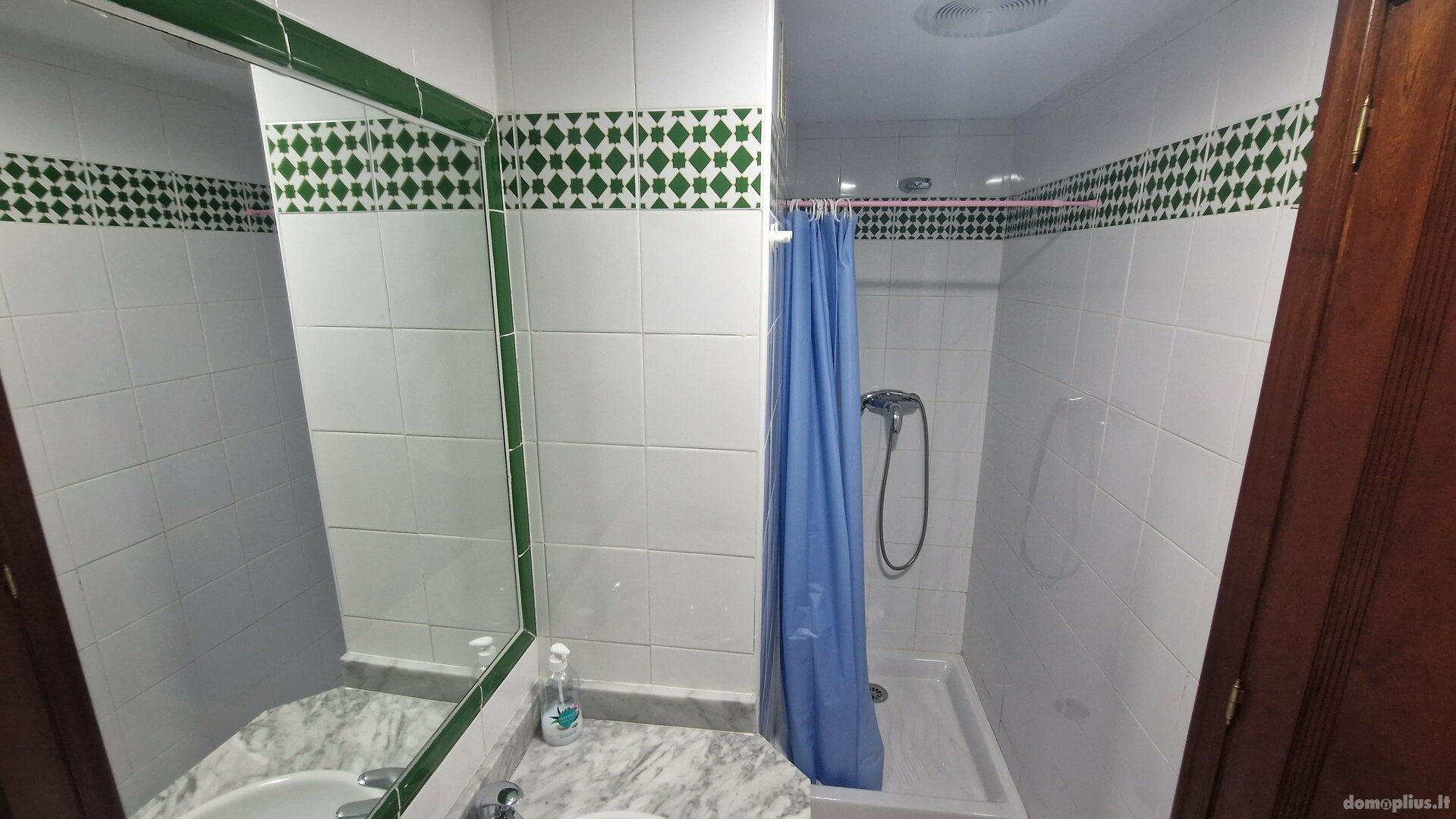 3 rooms apartment for sell Spain, Torrevieja