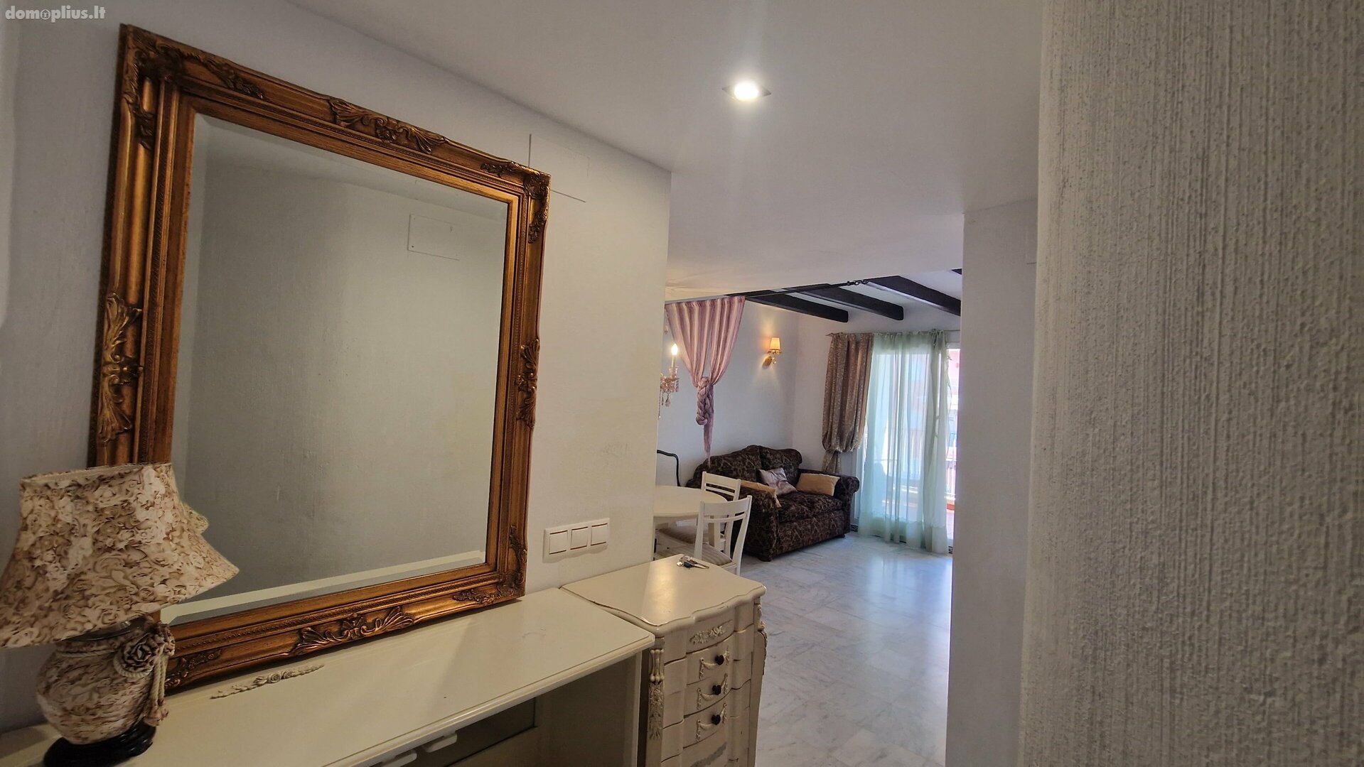 3 rooms apartment for sell Spain, Torrevieja