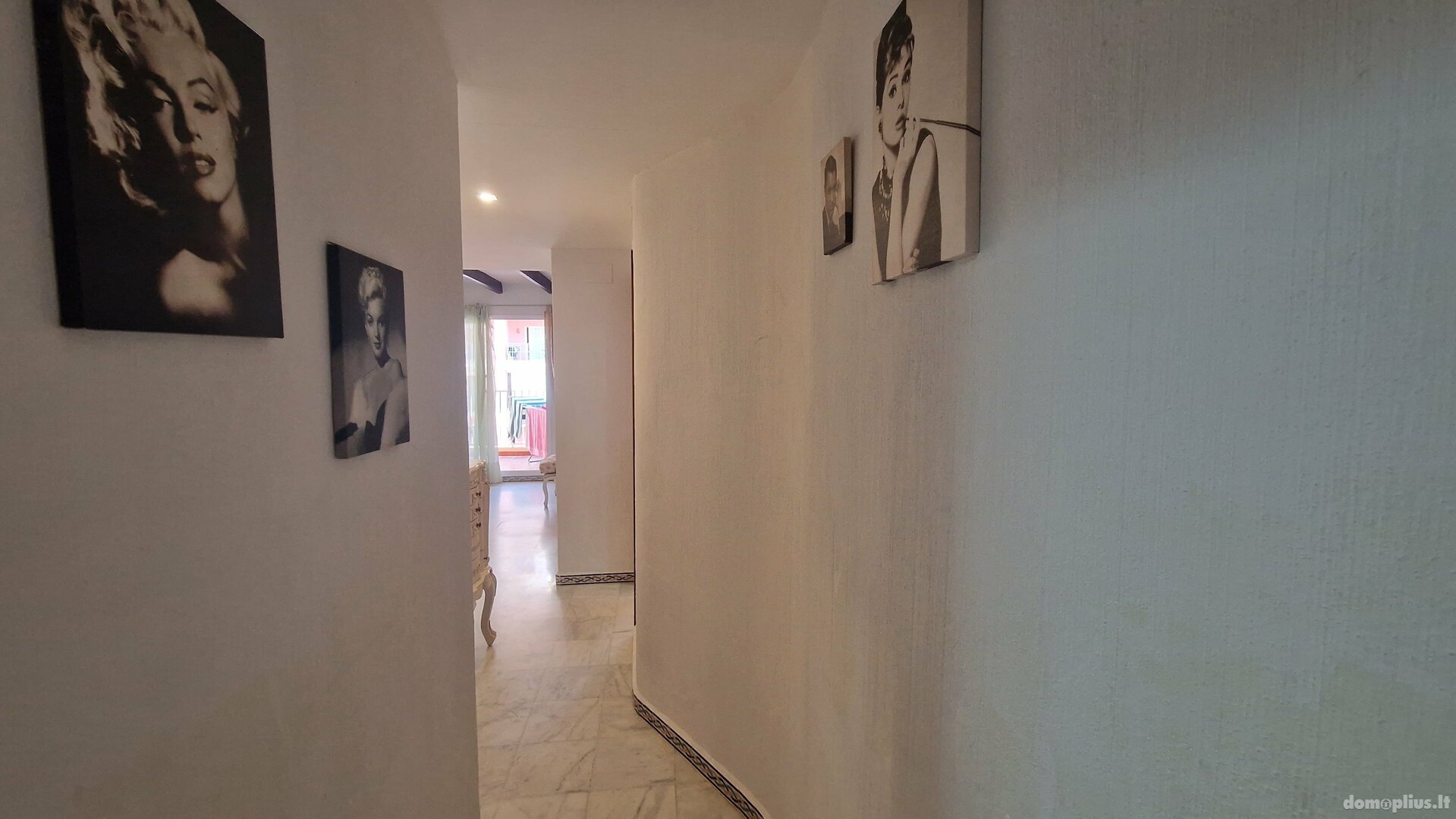 3 rooms apartment for sell Spain, Torrevieja